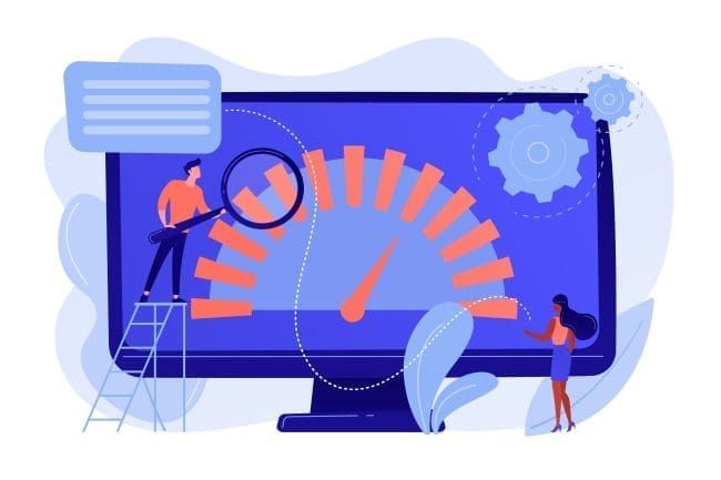 WordPress Maintenance Plans for Secure, Fast Websites